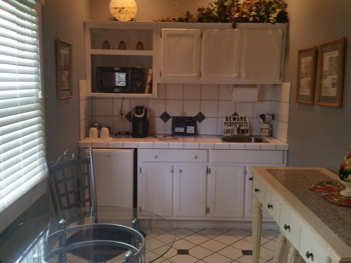 Spahn House Bed And Breakfast Senatobia Екстер'єр фото